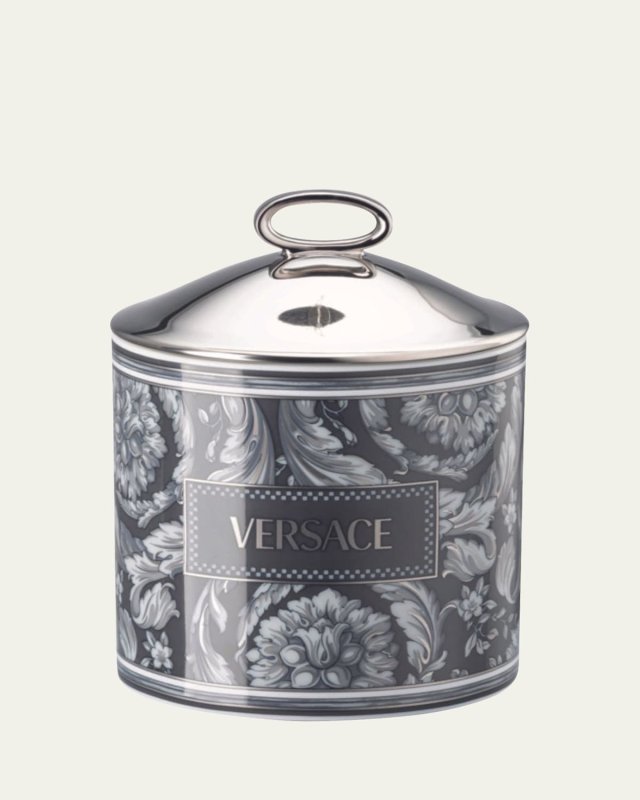 Barocco Haze Medium Scented Candle, 19 oz.